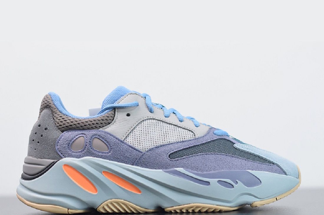 Fake Yeezy 700 Carbon Blue for Sale UK (1)